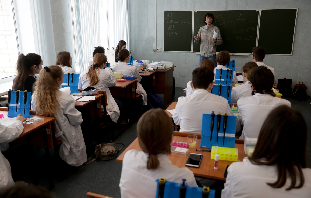 Кирилл Кухмарь/ТАСС