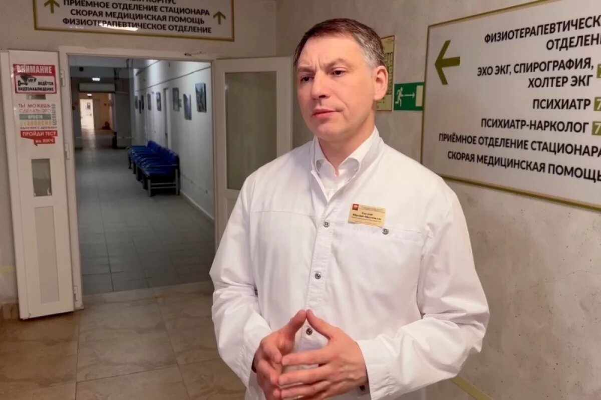    Минздрав рассказал о состоянии пострадавших в ДТП туристов в Приморье