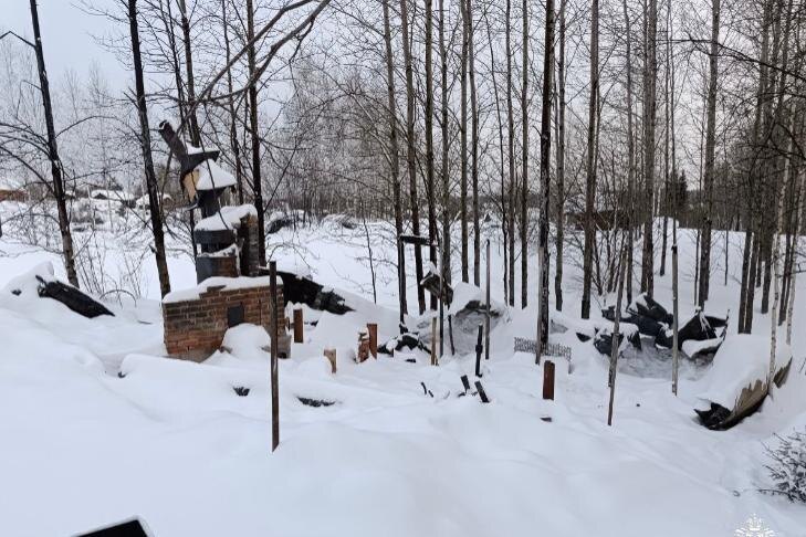    Фото: ГУ МЧС России по НСО