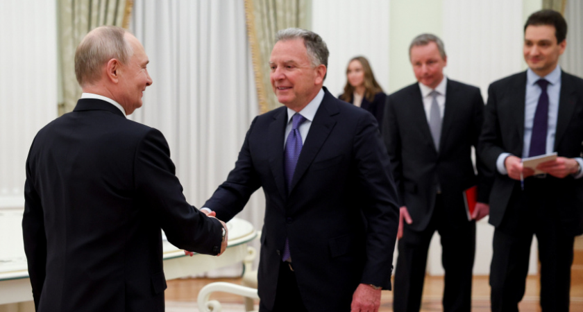    Фото: Александр Казаков/ТАСС; kremlin.ru; 5-tv.ru