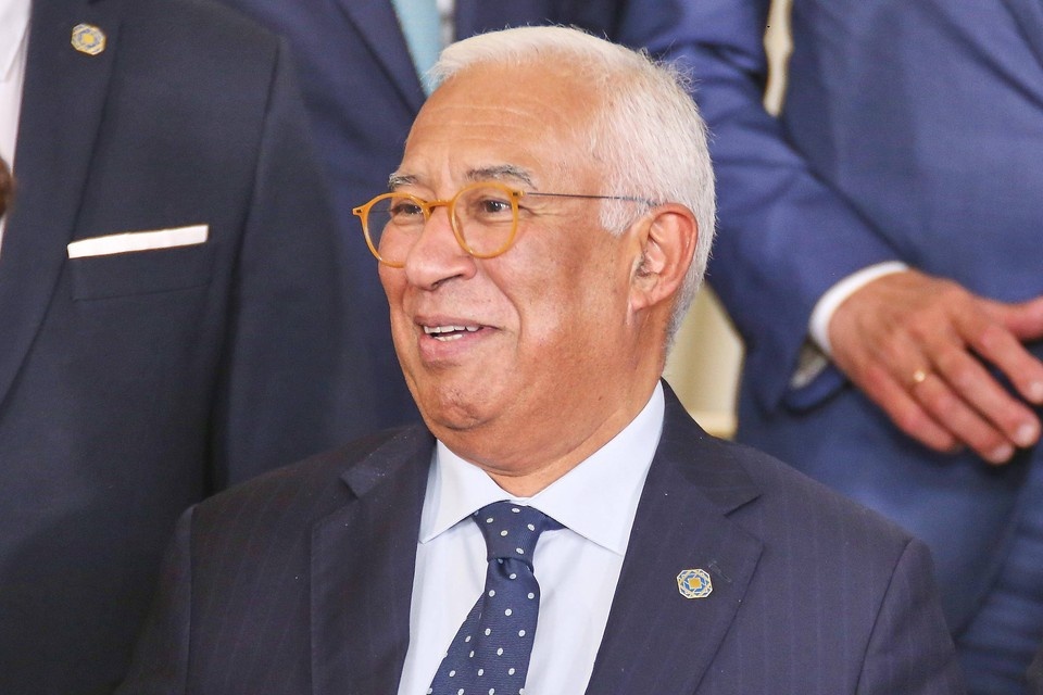    Председатель ЕС Кошта: Европа решила ратифицировать сделку о тарифах с США GLOBAL LOOK PRESS