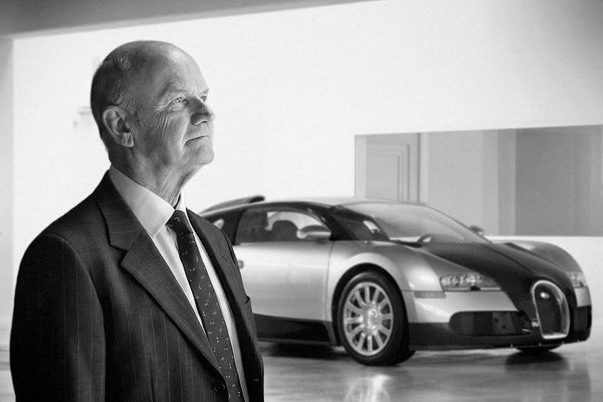    Фердинанд Пиех