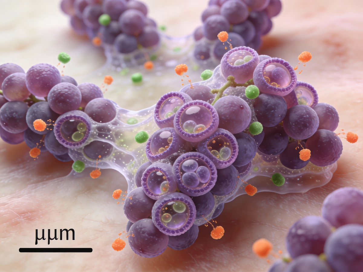 Staphylococcus epidermidis