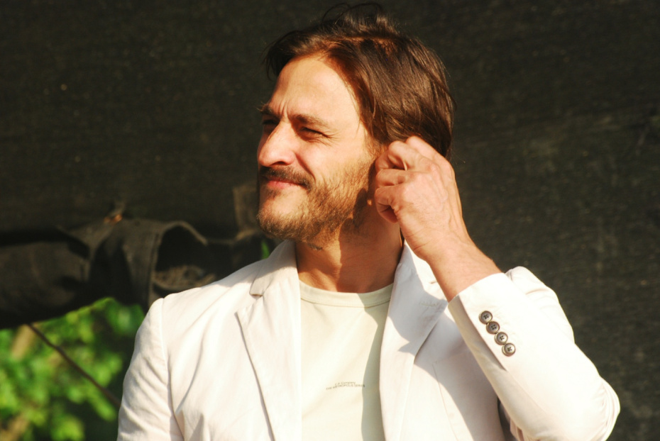    Alexander Legky/Global Look Press/Global Look Press