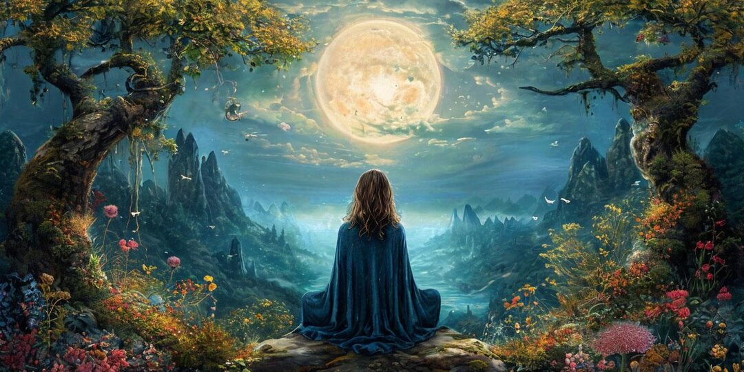 Сон про будущее из прошлого?