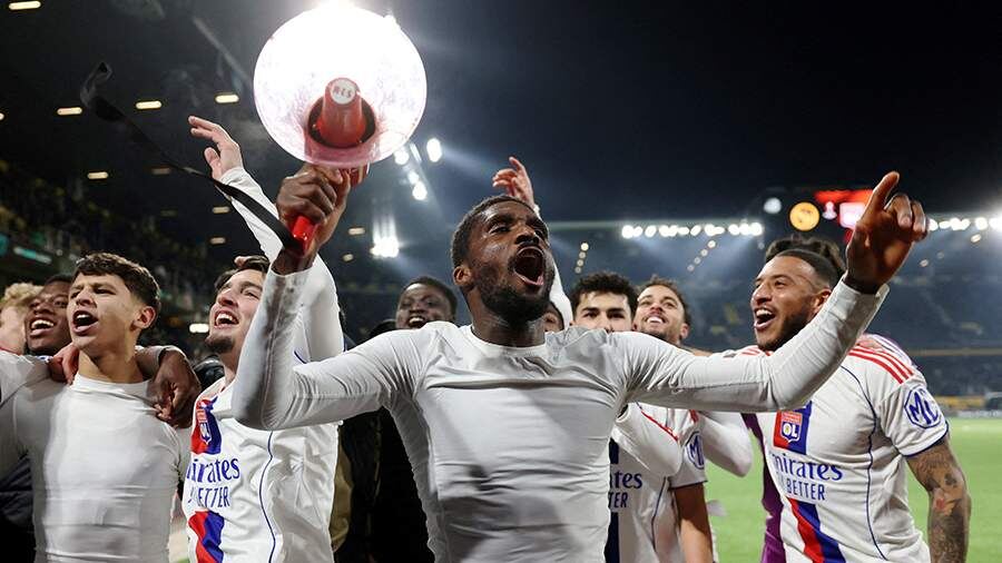    Фото: REUTERS/Pierre Albouy