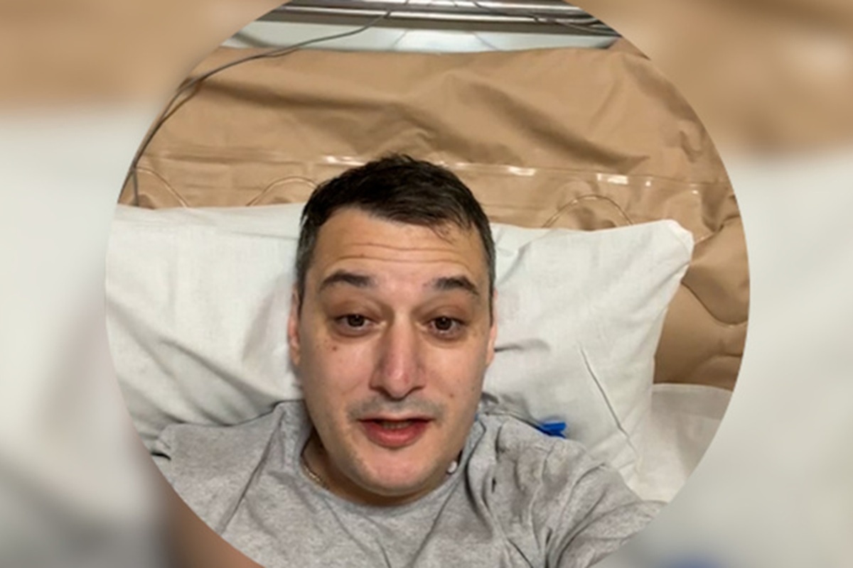    Фото: скриншот видео, источник t.me Hinshtein