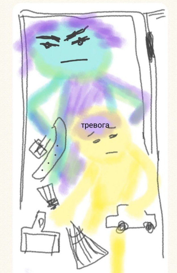 Рисунок автора 