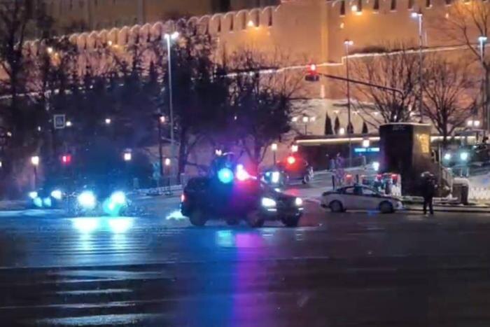 Обложка © Telegram / Zvezdanews | «Звезда»