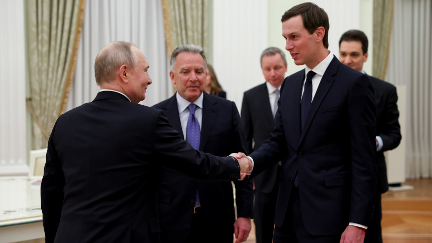    Фото: Александр Казаков/ТАСС; 5-tv.ru