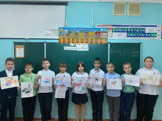    Воспитанники  гимназии имени Чехова "Наша газета"