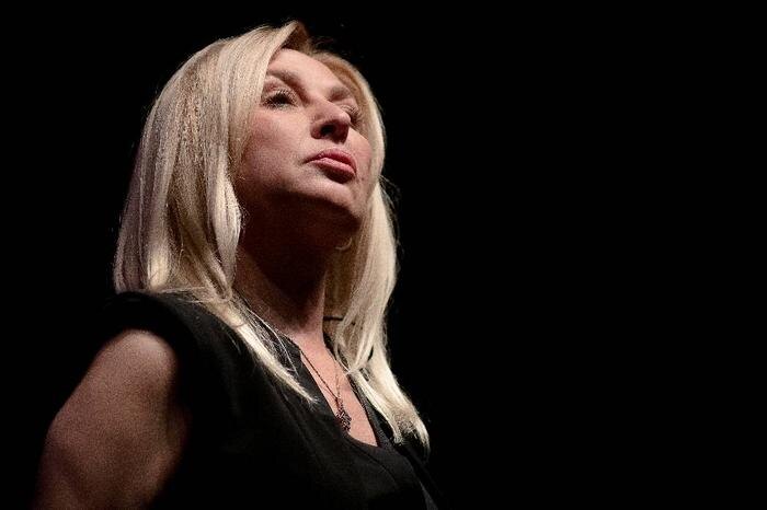 Обложка © ТАСС / Евгений Стукалин