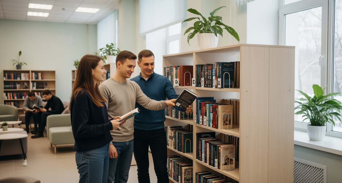    Фото ИИ progorodnn.ru