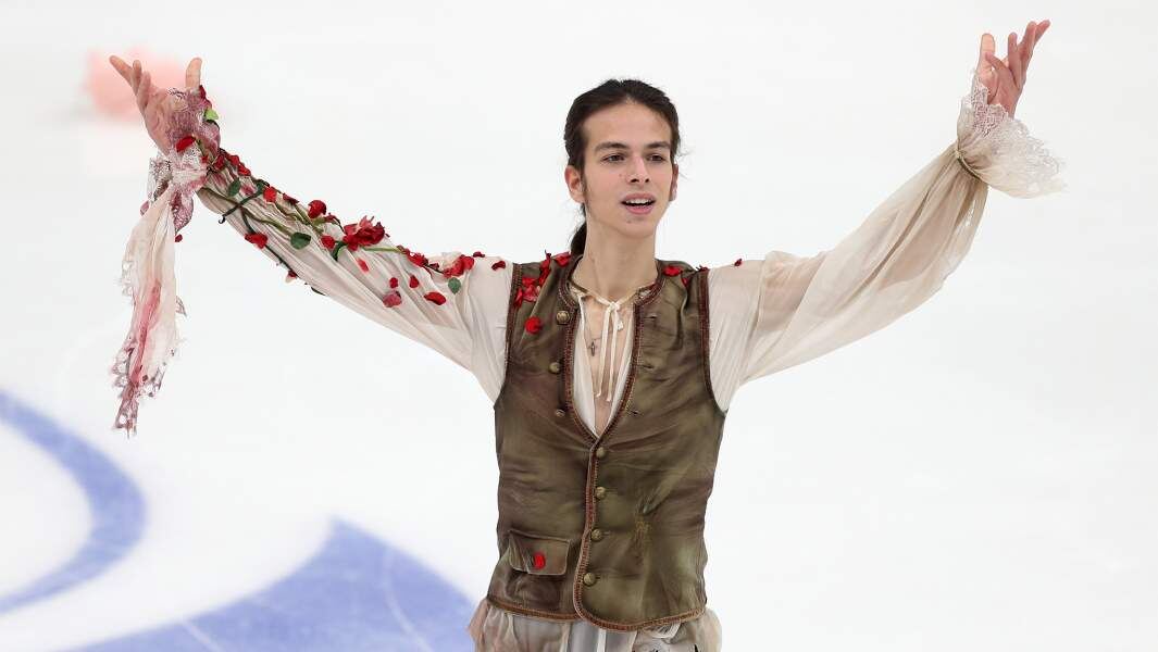    Фото: СПОРТ-ЭКСПРЕСС/Федор Успенский