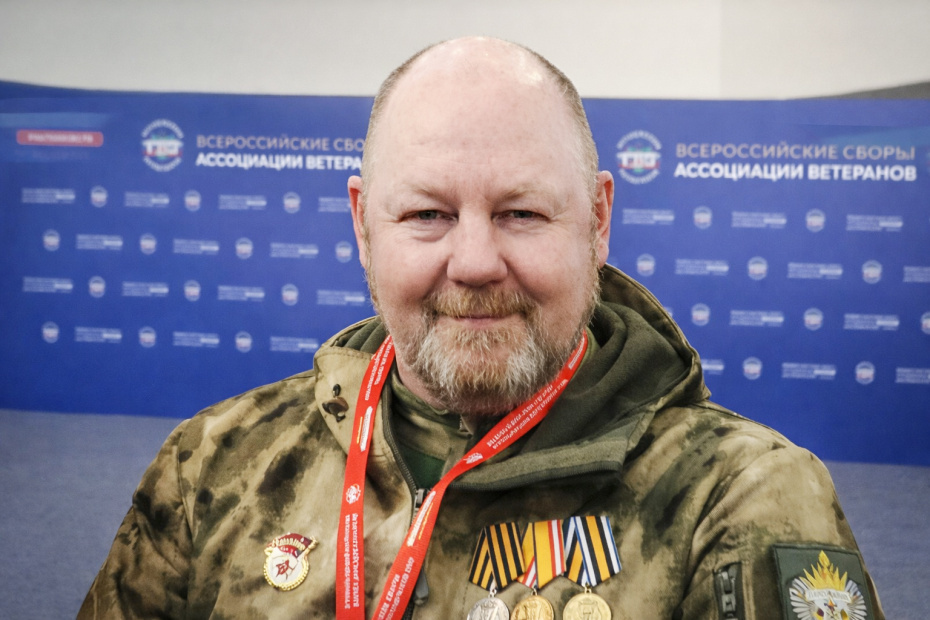    Из личного архива Виталия Грекова