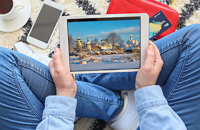    Pixel_shot/Анна Карасева/Фотобанк Лори