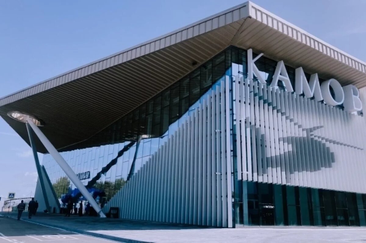    Из Томска могут запустить рейсы во Вьетнам и Ташкент