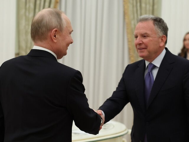    Фото: kremlin.ru