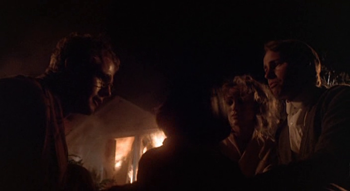 Кадр из фильма "Никельодеон" (1976)