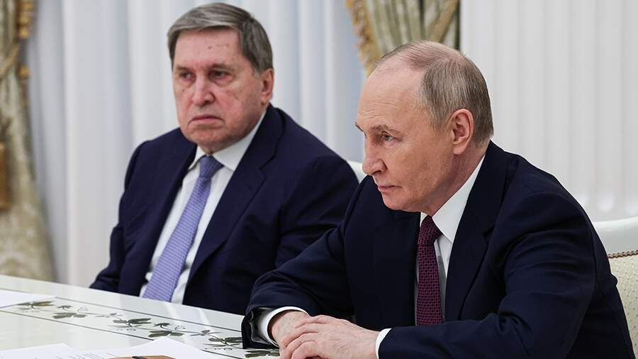    Фото: ТАСС/Вячеслав Прокофьев