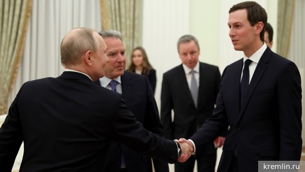     Фото: kremlin.ru   
 Текст: Антон Антонов