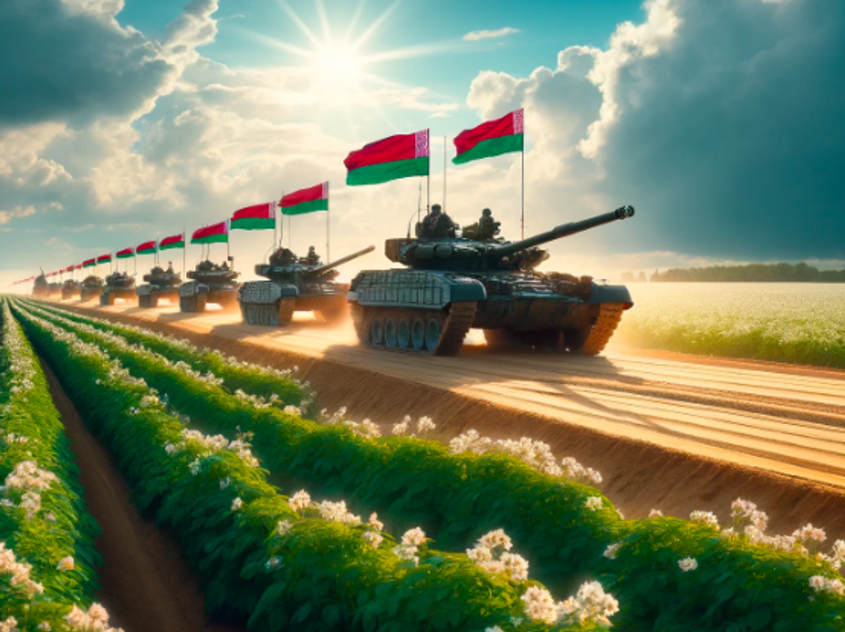    Изображение сгенерировано ИИ | © РИА Новости / Сгенерировано ИИ