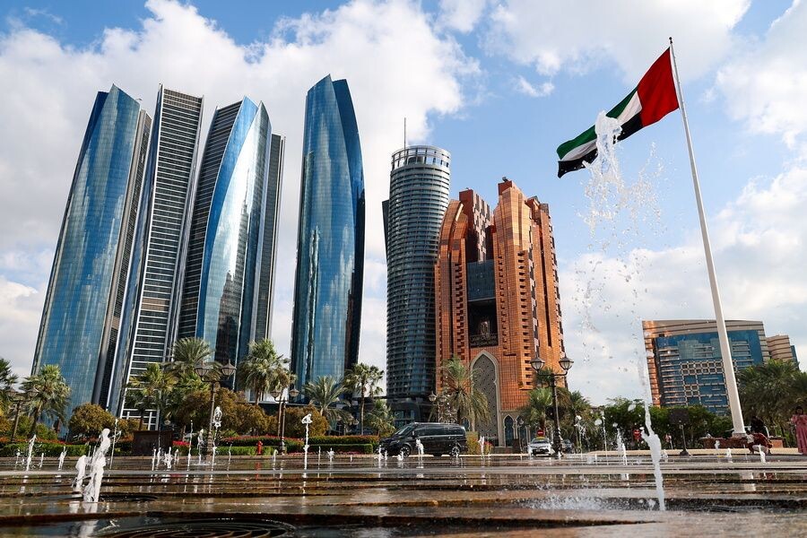     / Источник: © Егор Алеев/ТАСС