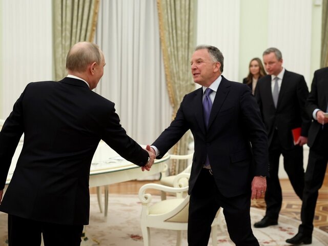    Фото: kremlin.ru