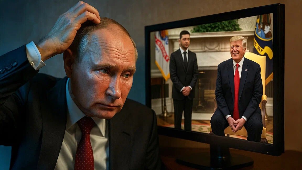 Коллаж: Царьград