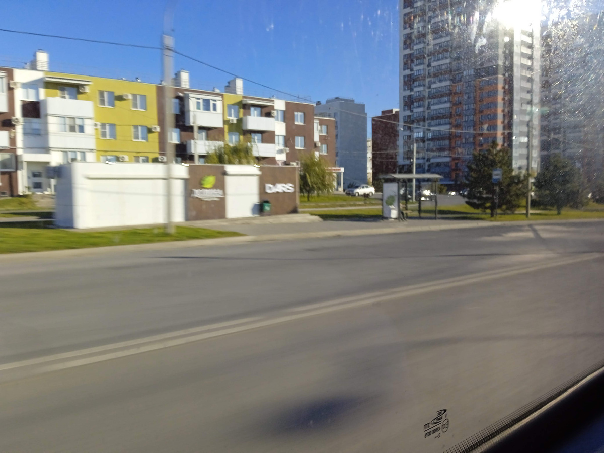 "Живу в "Долине", инвестирую в "ДАРС-девелопмент" (не ИИР 😄)