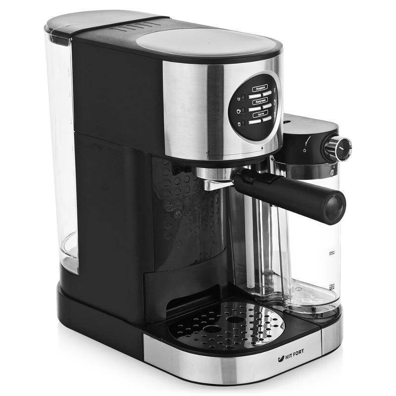 кофеварка Kitfort КТ-703