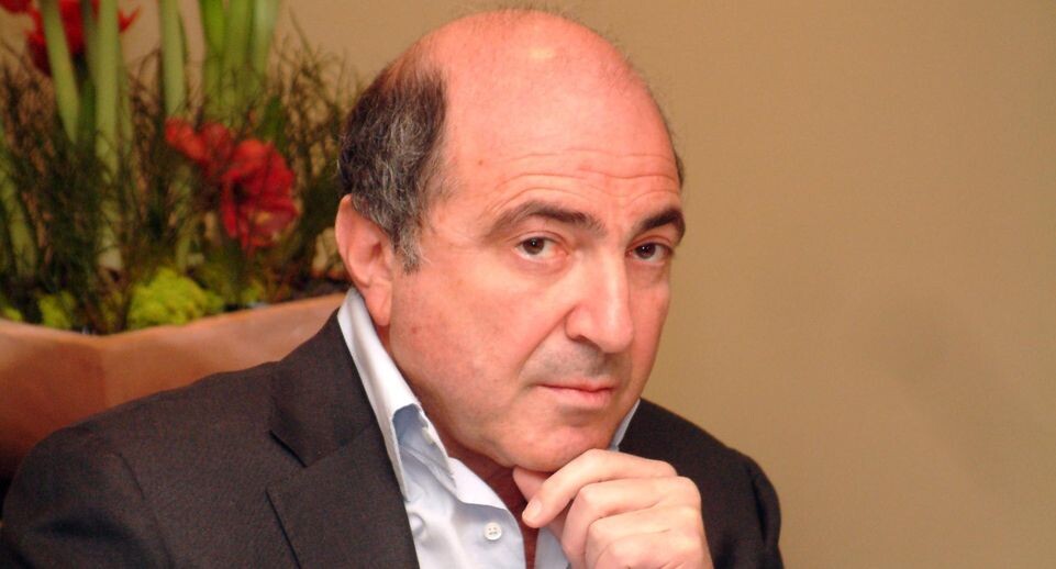    Victor Lisitsin/Russian Look / www.globallookpress.com