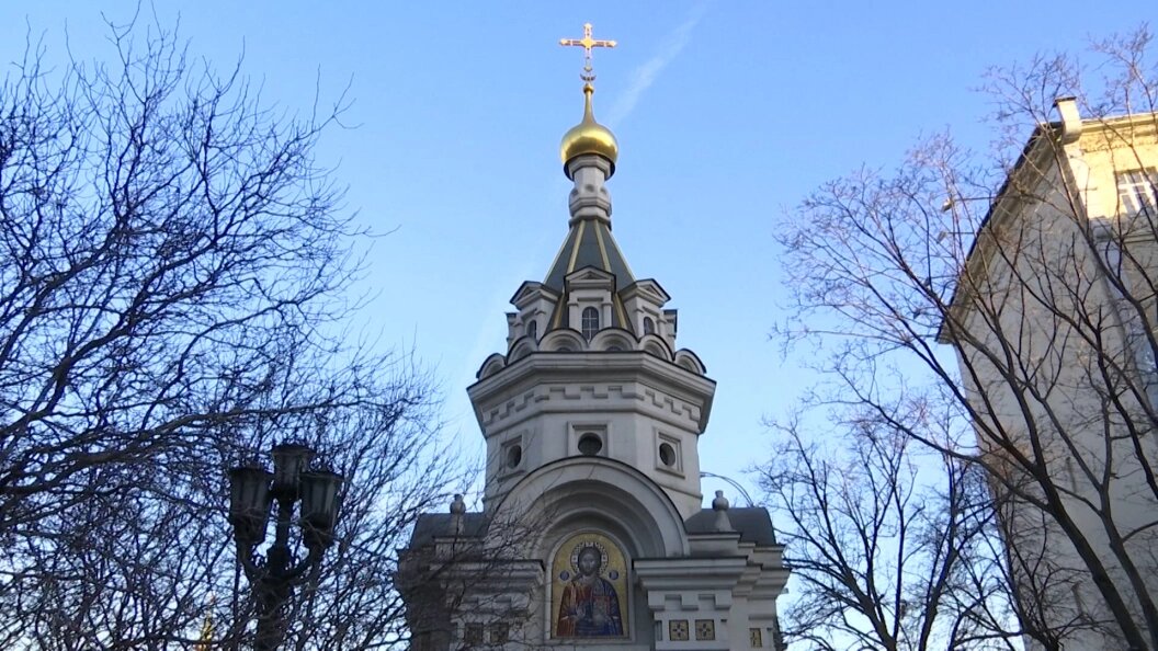    ФОТО: Царьград