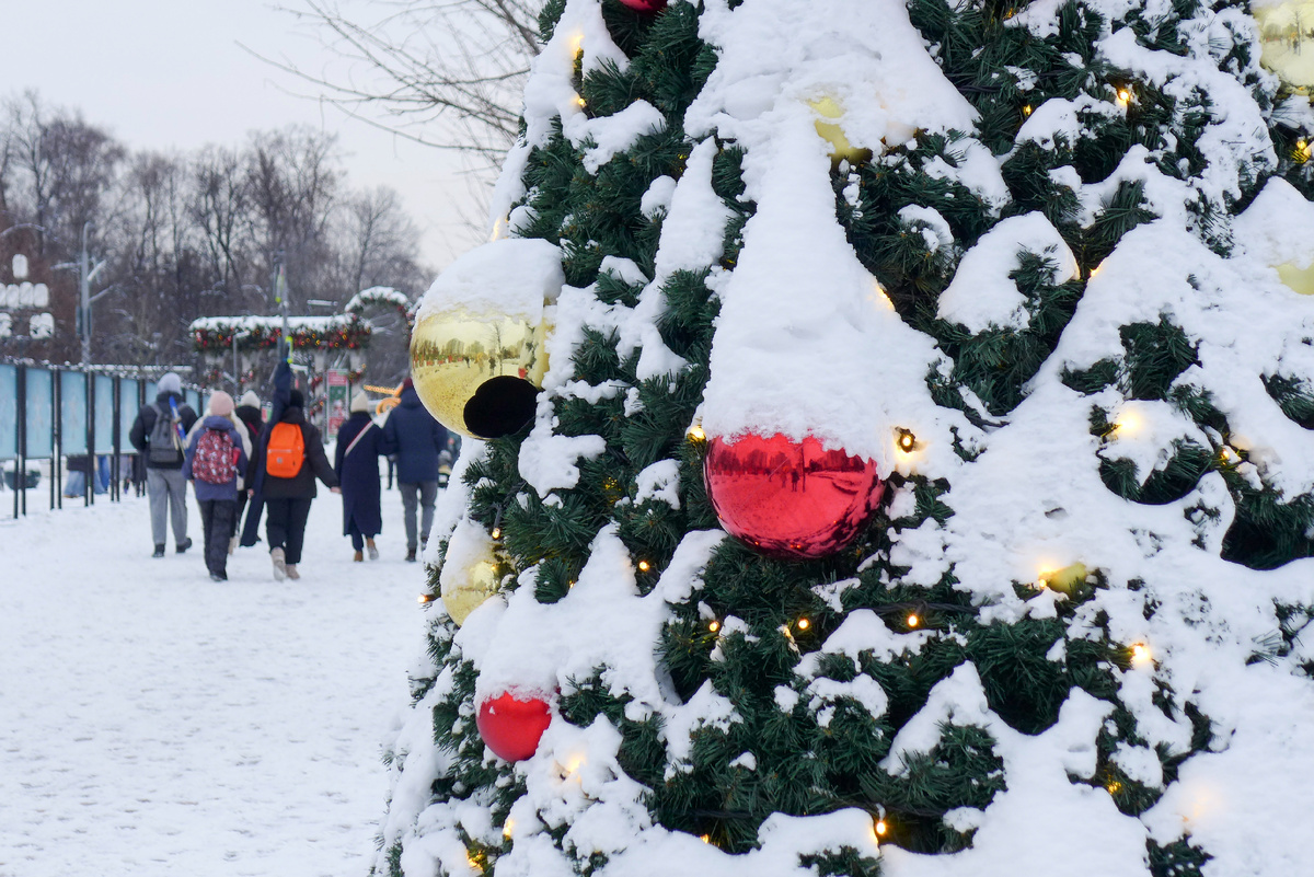ФОТО: Геннадий Черкасов