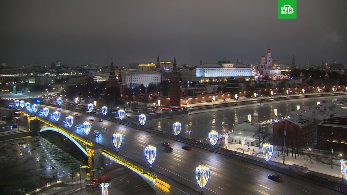    Уиткофф и Кушнер прилетели в Москву