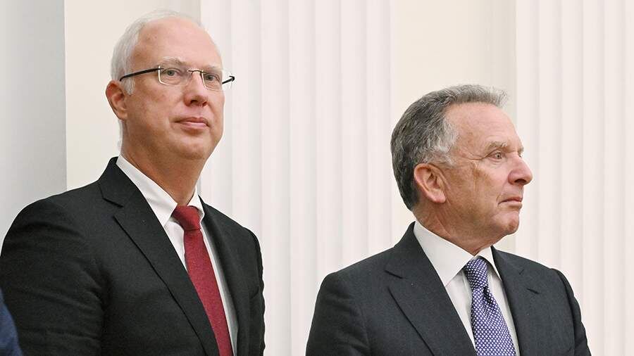    Фото: РИА Новости/Кристина Кормилицына