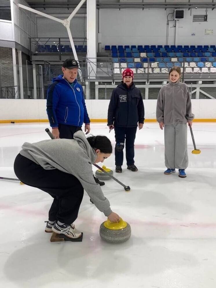     Фото: Минспорта Бурятии