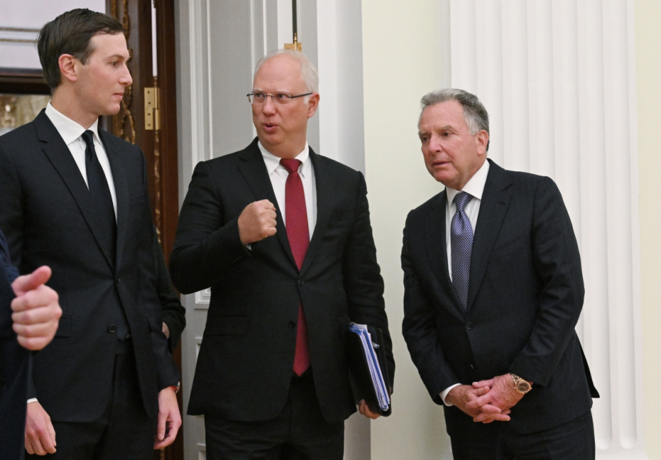    Кристина Кормилицына/РИА Новости