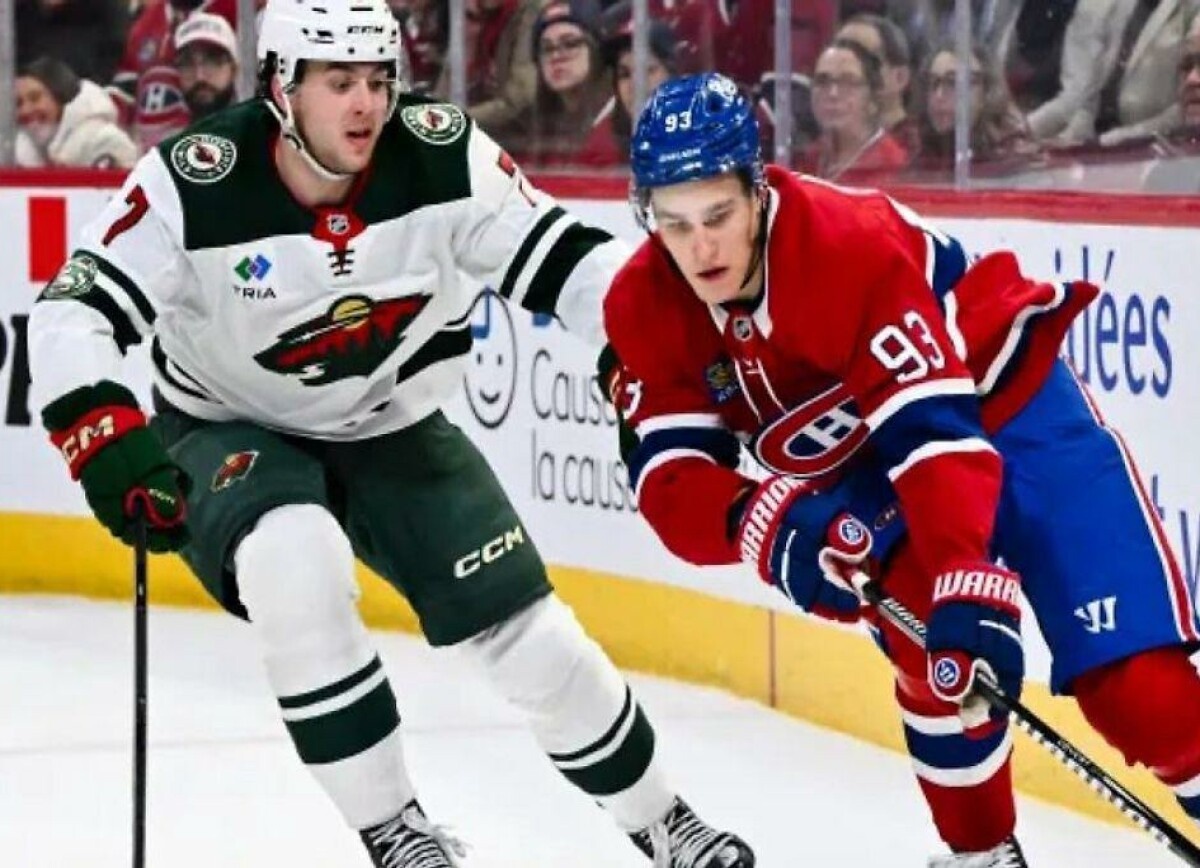     Защитник «Монреаля» об эффектном ассисте Демидова: для него естественно создавать красивые моменты