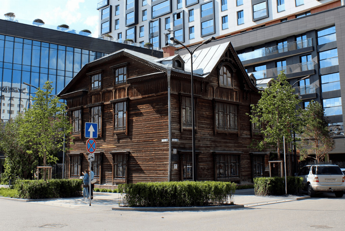 не реклама, а признание и приглашение...