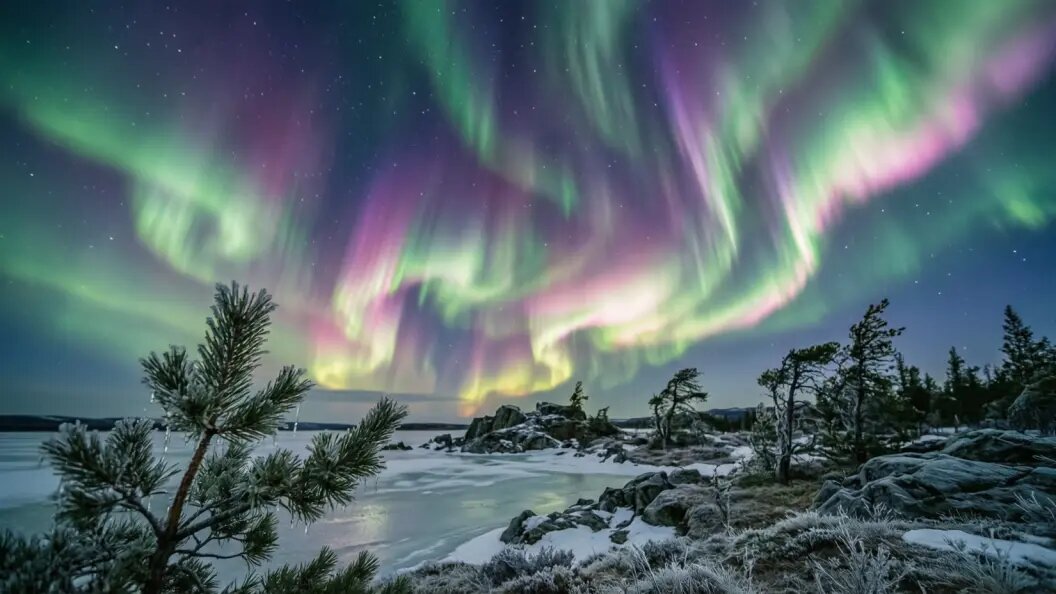    ФОТО: нейросеть