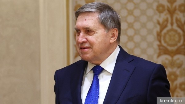     Фото: kremlin.ru   
 Текст: Антон Антонов