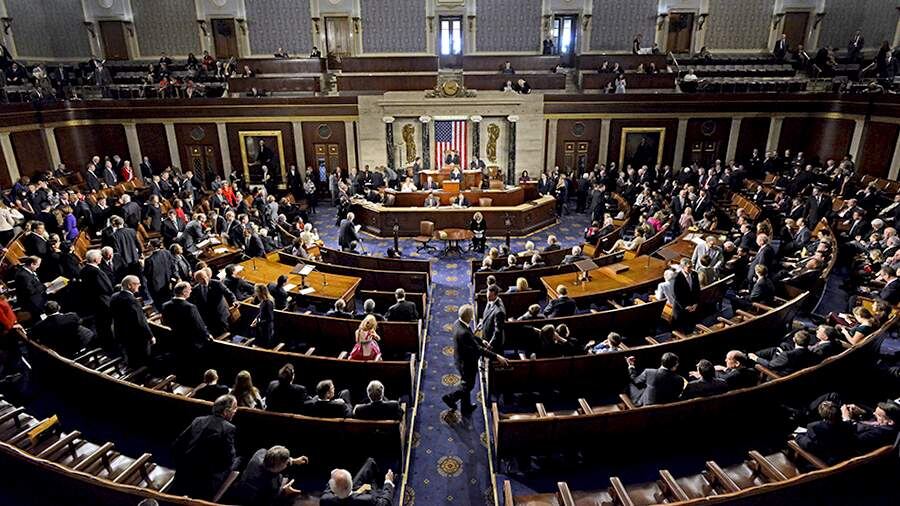    Фото: TASS/Zuma/Ron Sachs