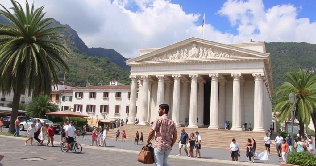 Путешествие под блокировкой: как новые правила ЦБ губят туризм на корню