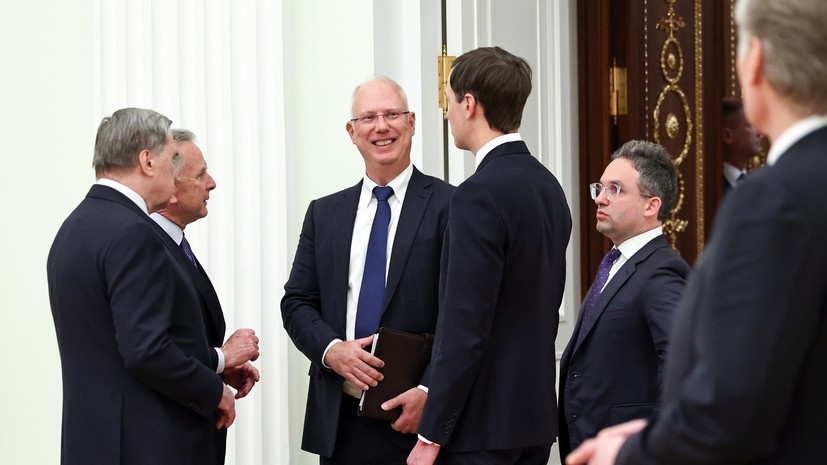   РИА Новости