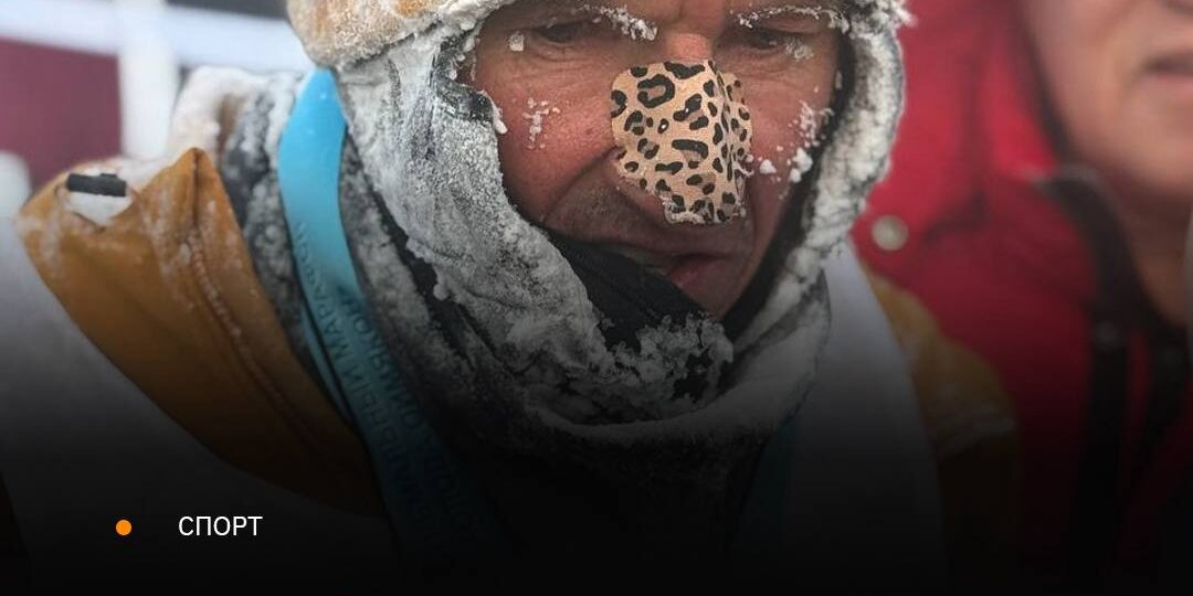 Экс-капитан сборной России Алексей Смертин стал лучшим в своей возрастной категории и занял седьмое место в общем зачёте на ультрамарафоне