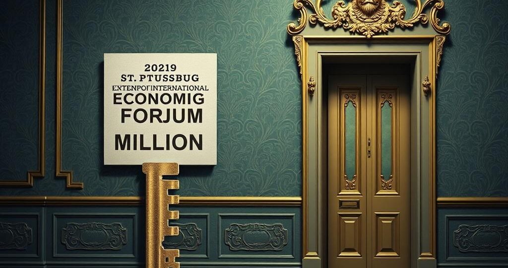 ПМЭФ за миллион: деловой клуб для избранных или оторванная от реальности галочка?