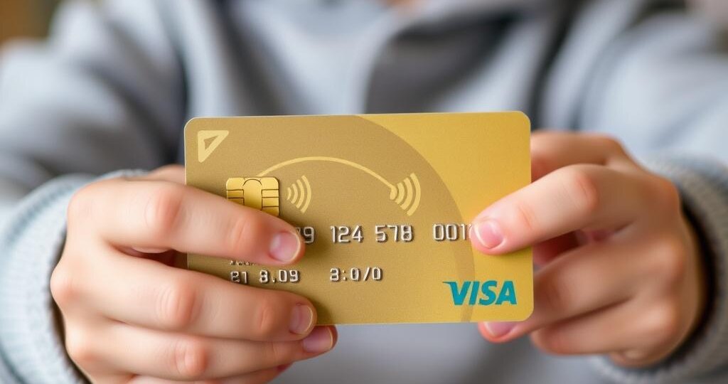 Родительский контроль над детской картой: защита или перегиб?