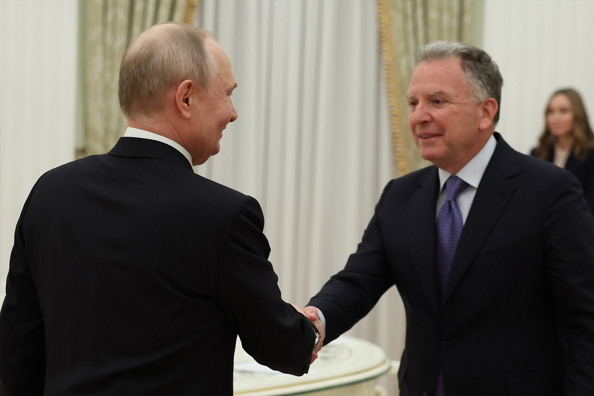    Фото: сайт Кремля, источник: kremlin.ru