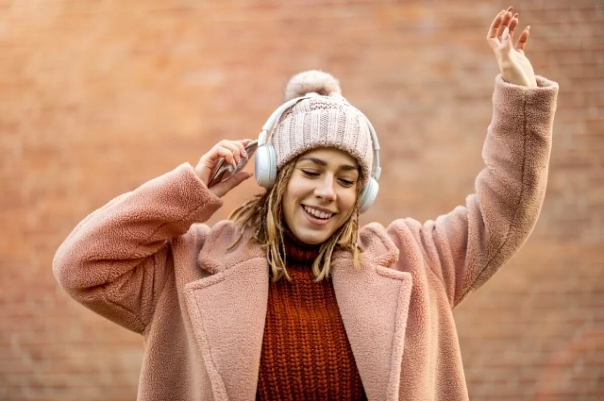    Кондрахин: в сильные морозы лучше надевать шапки из натуральных материалов